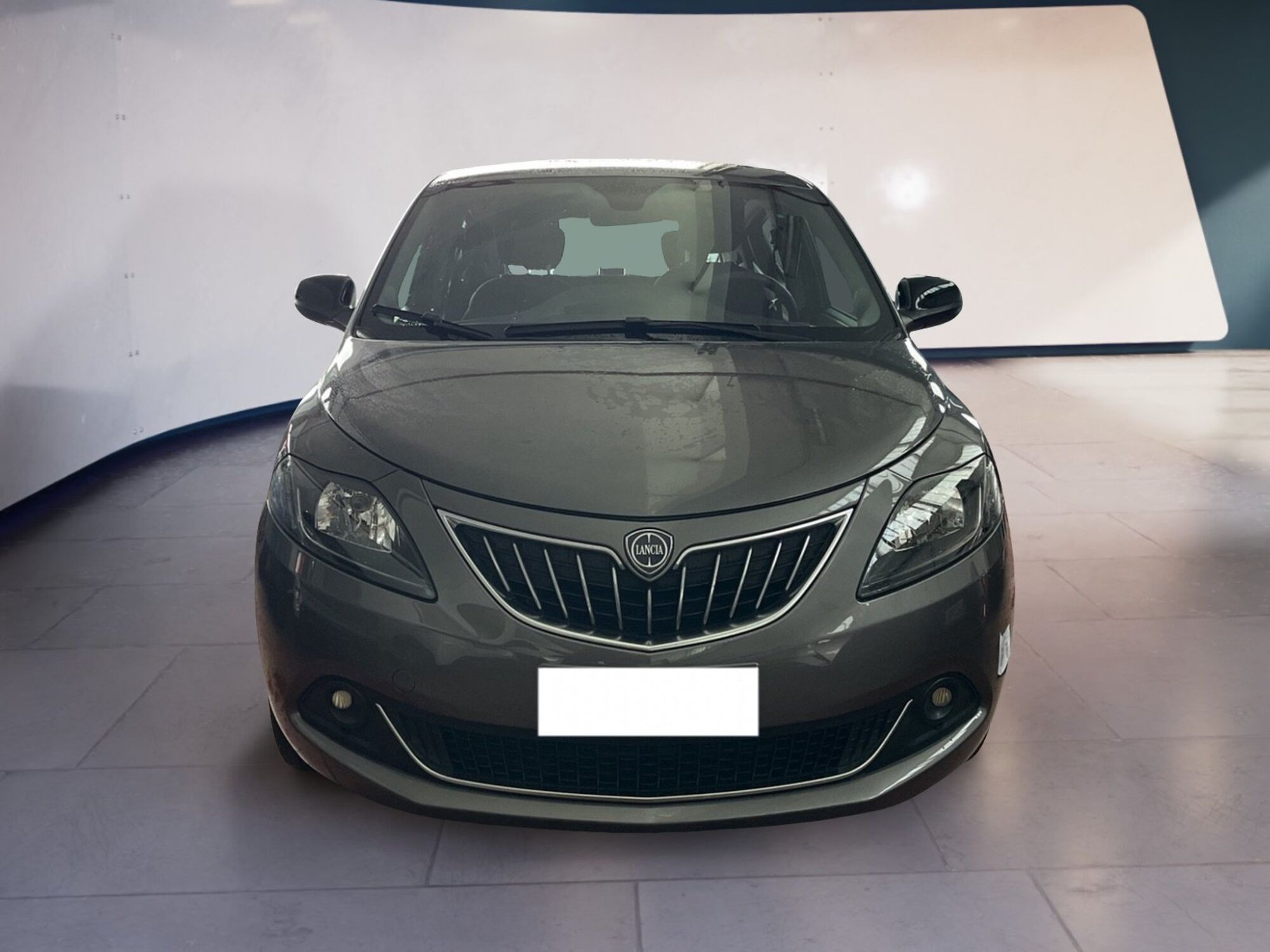 Lancia Ypsilon 1.0 FireFly 5 porte S&amp;S Hybrid Ecochic Gold  del 2021 usata a Torino