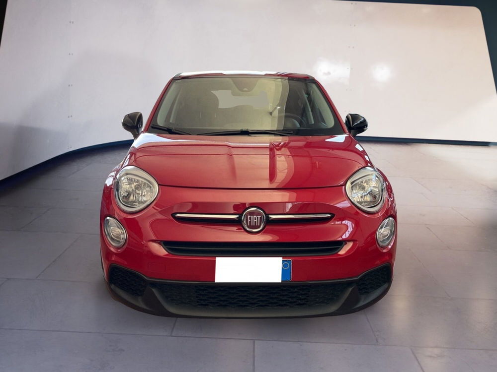 Fiat 500X usata a Torino