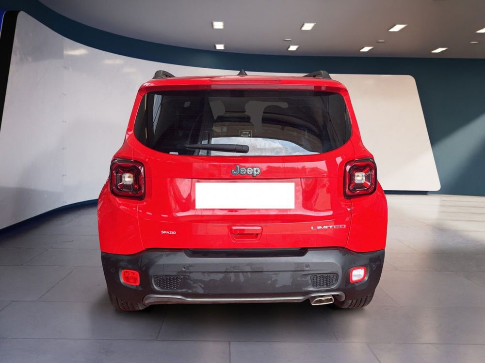 Jeep Renegade usata a Torino (6)