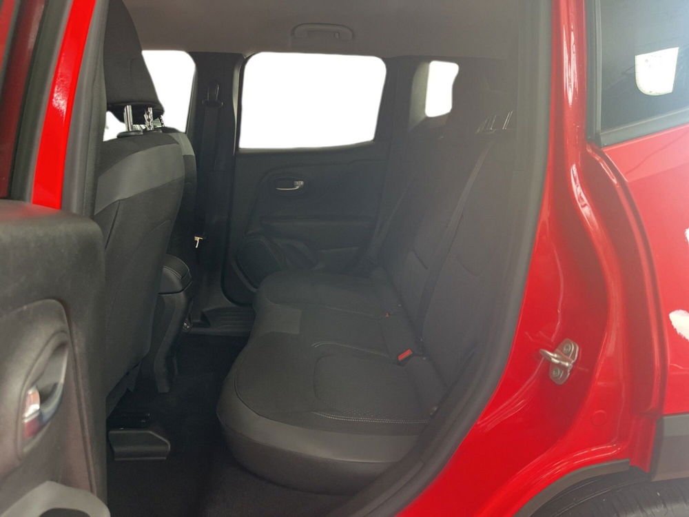 Jeep Renegade usata a Torino (9)