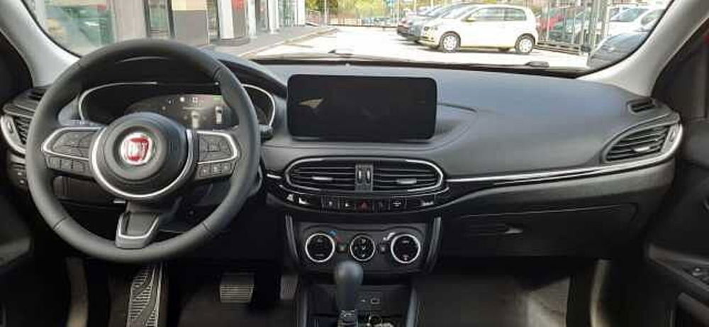 Fiat Tipo nuova a Ancona (11)