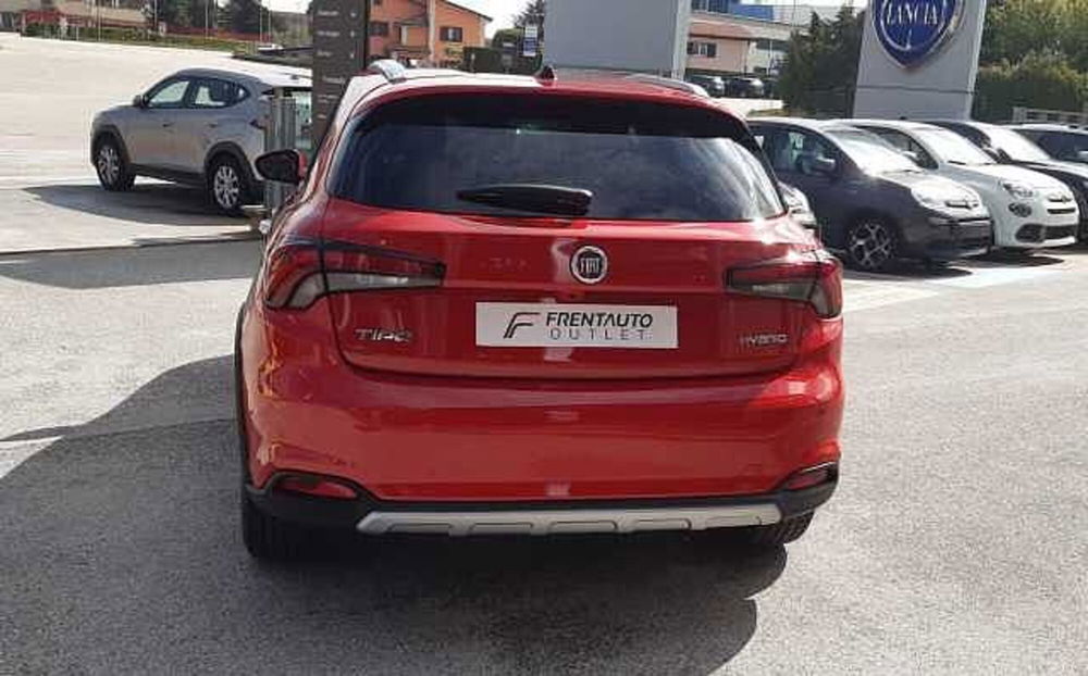 Fiat Tipo nuova a Ancona (7)