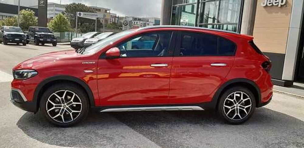 Fiat Tipo nuova a Ancona (3)