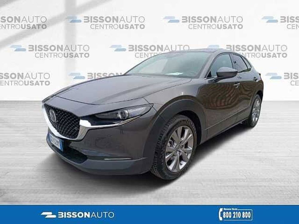 Mazda CX-30 usata a Vicenza