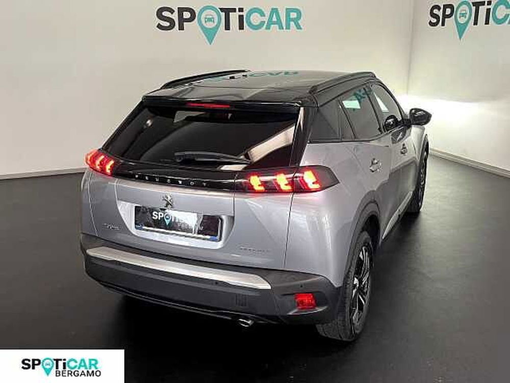 Peugeot 2008 usata a Bergamo (13)