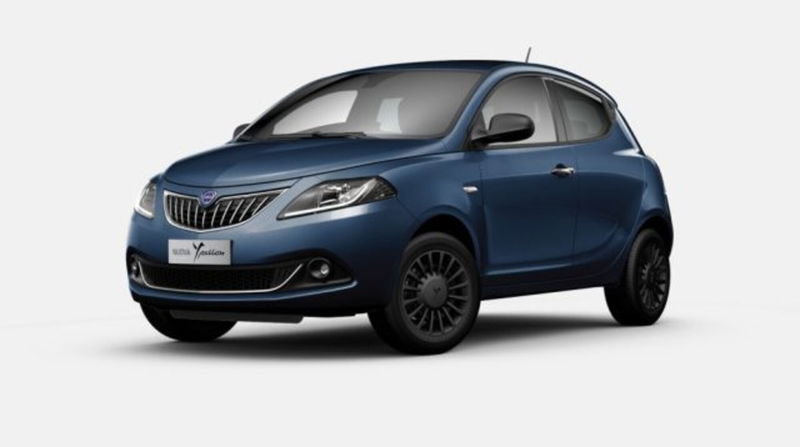 Lancia Ypsilon 1.0 FireFly 5 porte S&amp;S Hybrid Gold Plus nuova a Biella