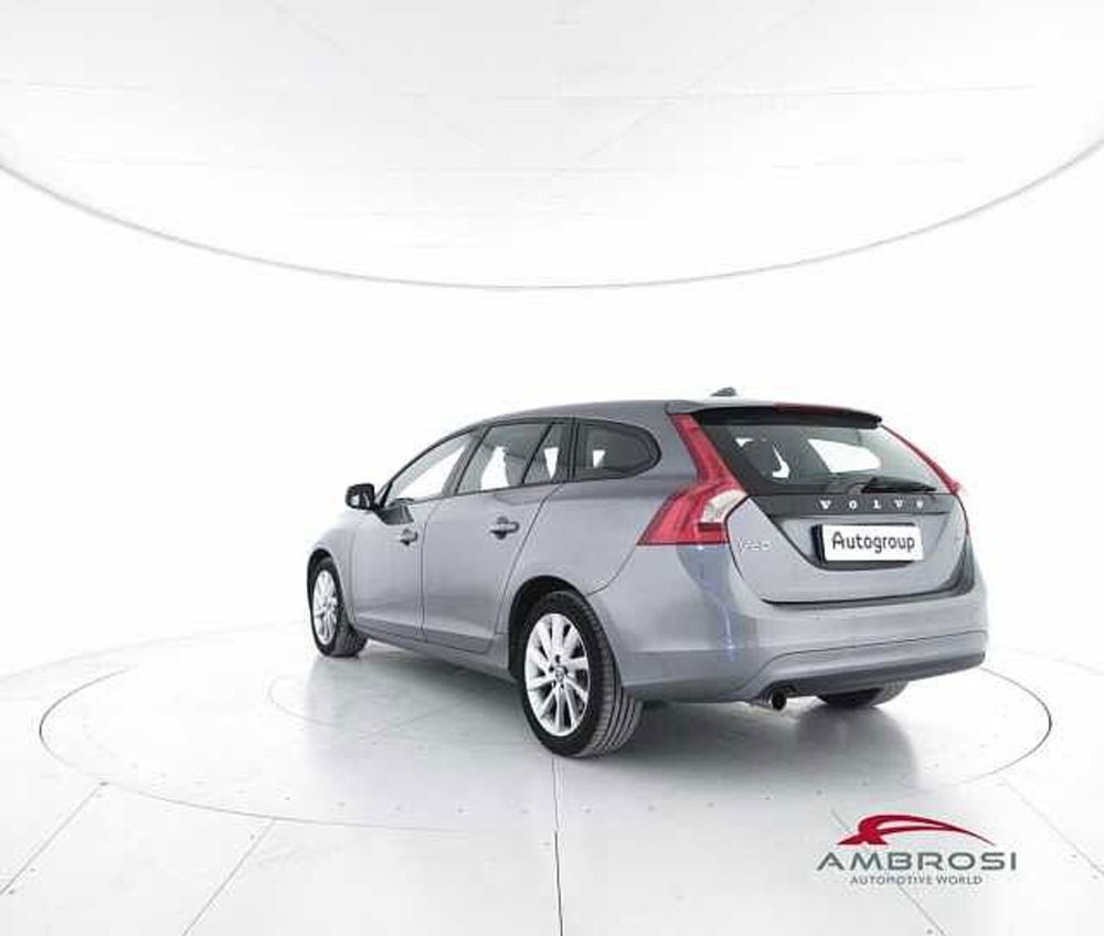 Volvo V60 usata a Viterbo (4)