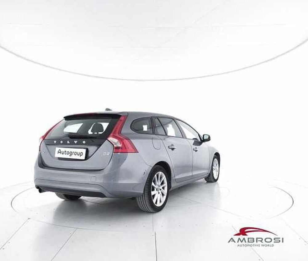 Volvo V60 usata a Viterbo (3)