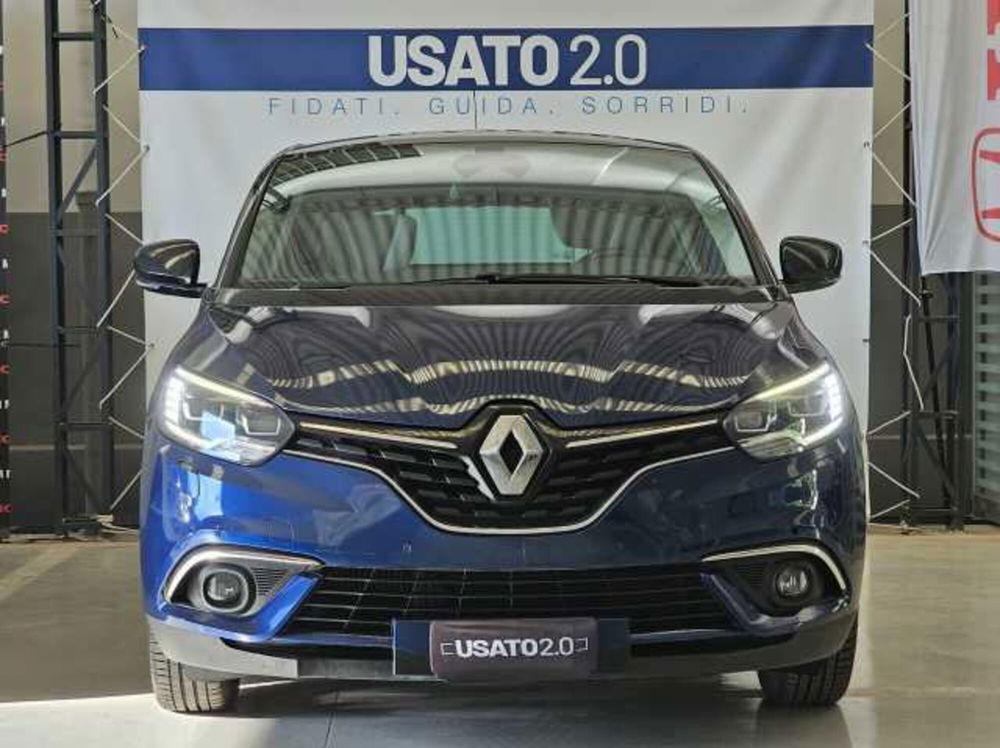 Renault Mégane usata a Caserta