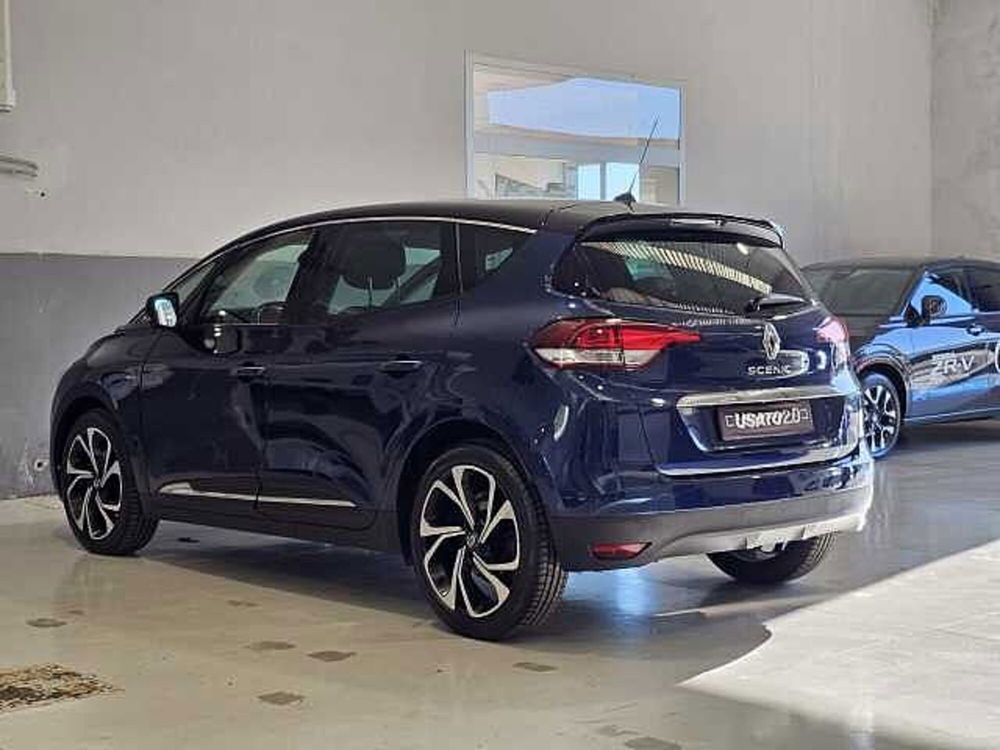 Renault Mégane usata a Caserta (17)