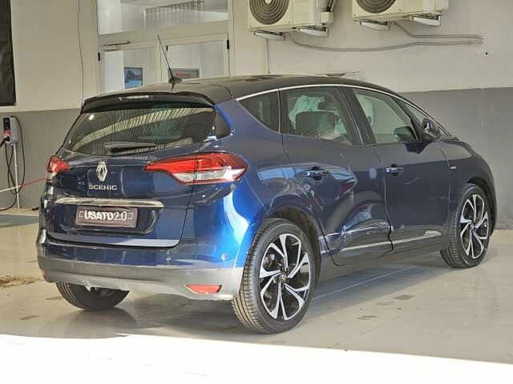 Renault Mégane usata a Caserta (18)