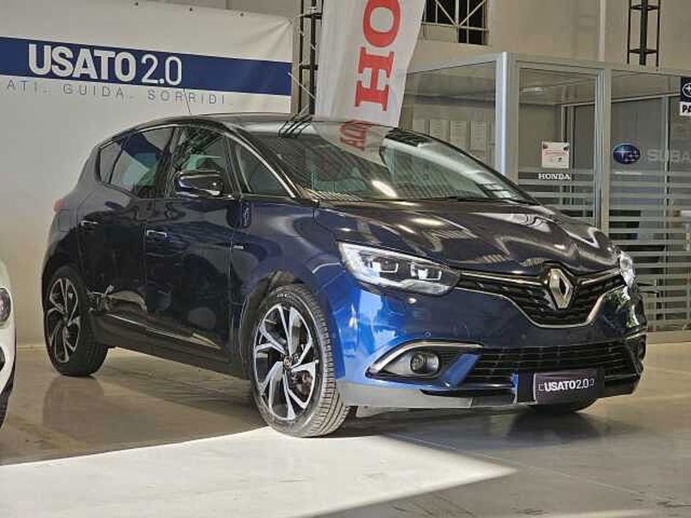 Renault Mégane usata a Caserta (3)