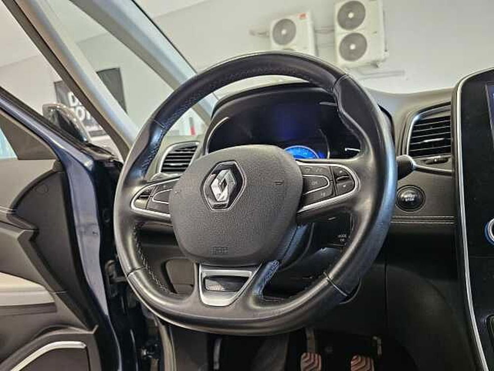 Renault Mégane usata a Caserta (9)