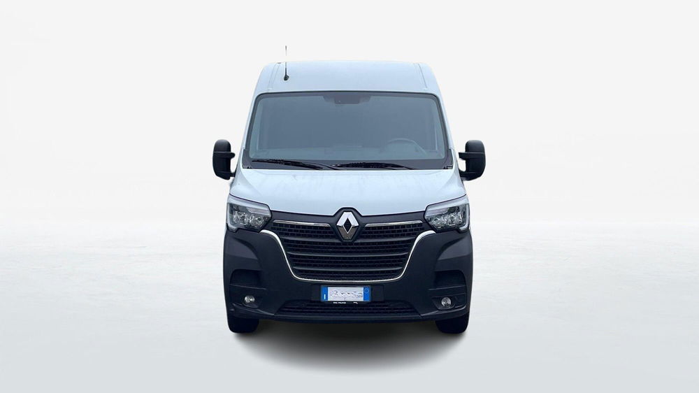 Renault Master Furgone usata a Varese (2)