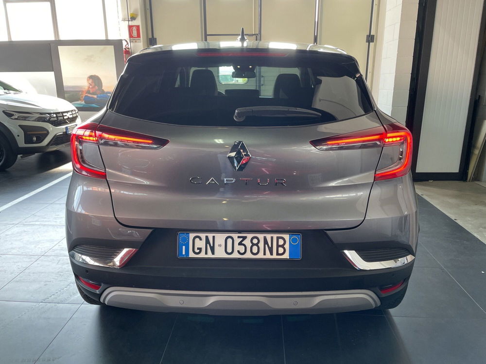 Renault Captur usata a Varese (3)