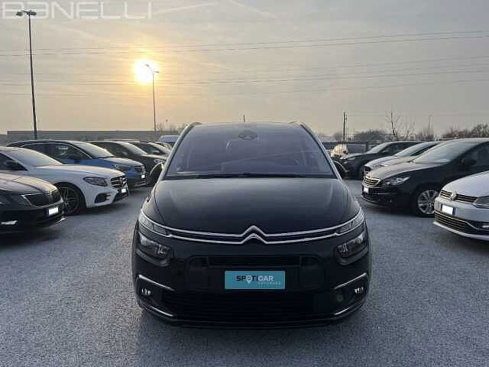 Citroen Grand C4 SpaceTourer usata a Ravenna (2)