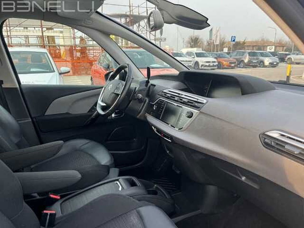 Citroen Grand C4 SpaceTourer usata a Ravenna (20)