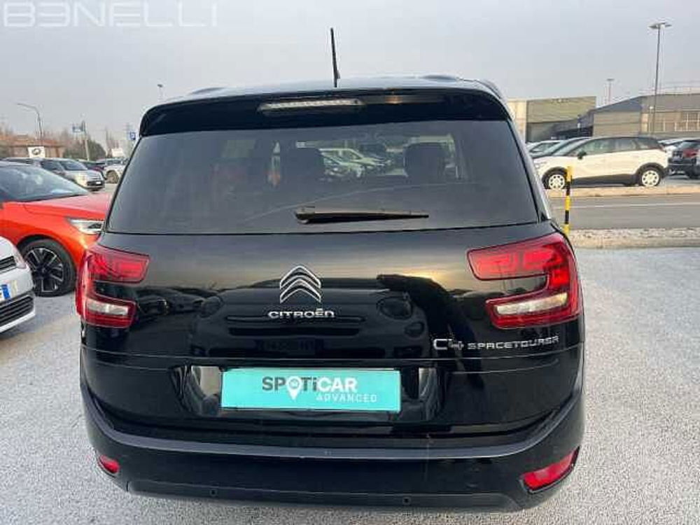 Citroen Grand C4 SpaceTourer usata a Ravenna (5)