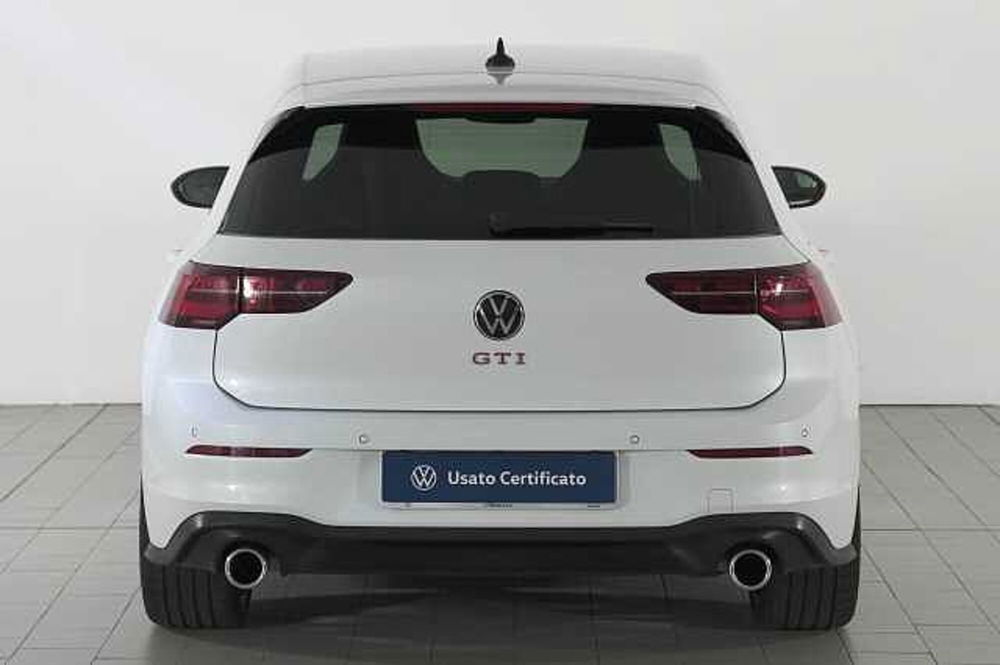 Volkswagen Golf usata a Como (2)