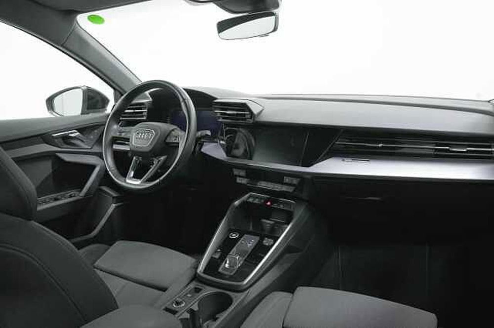 Audi A3 Sportback usata a Como (7)