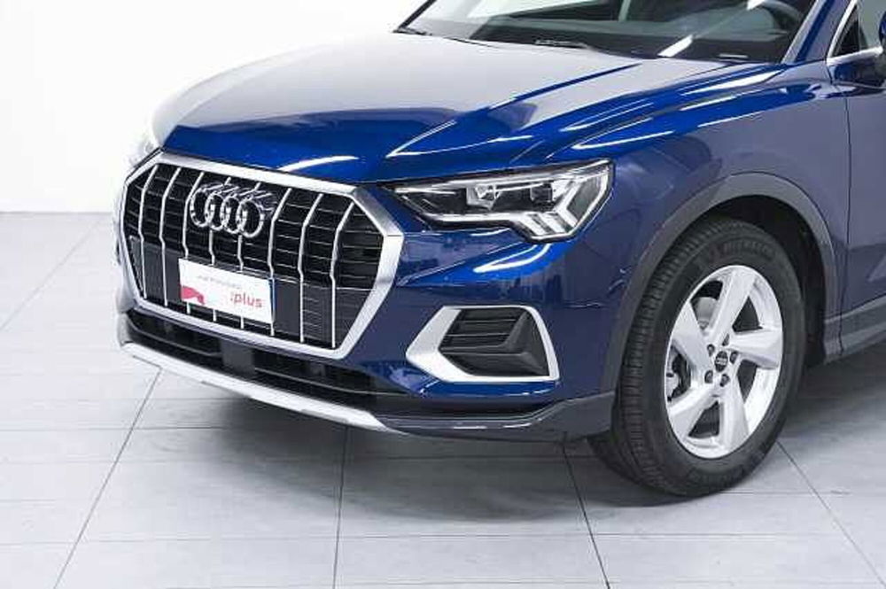 Audi Q3 usata a Como (14)