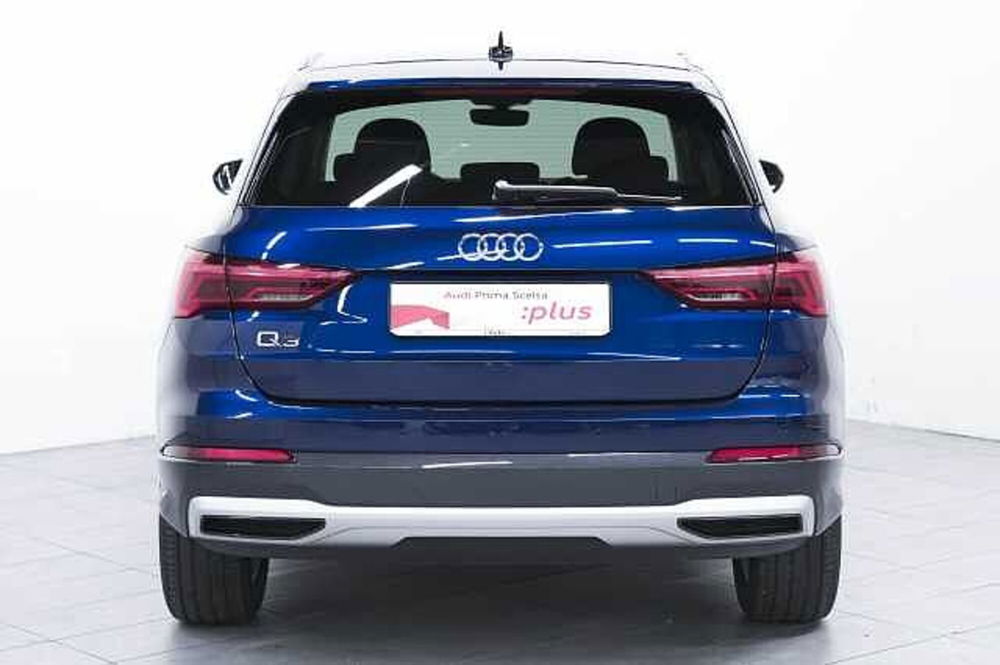 Audi Q3 usata a Como (4)