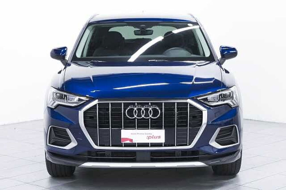 Audi Q3 usata a Como (2)