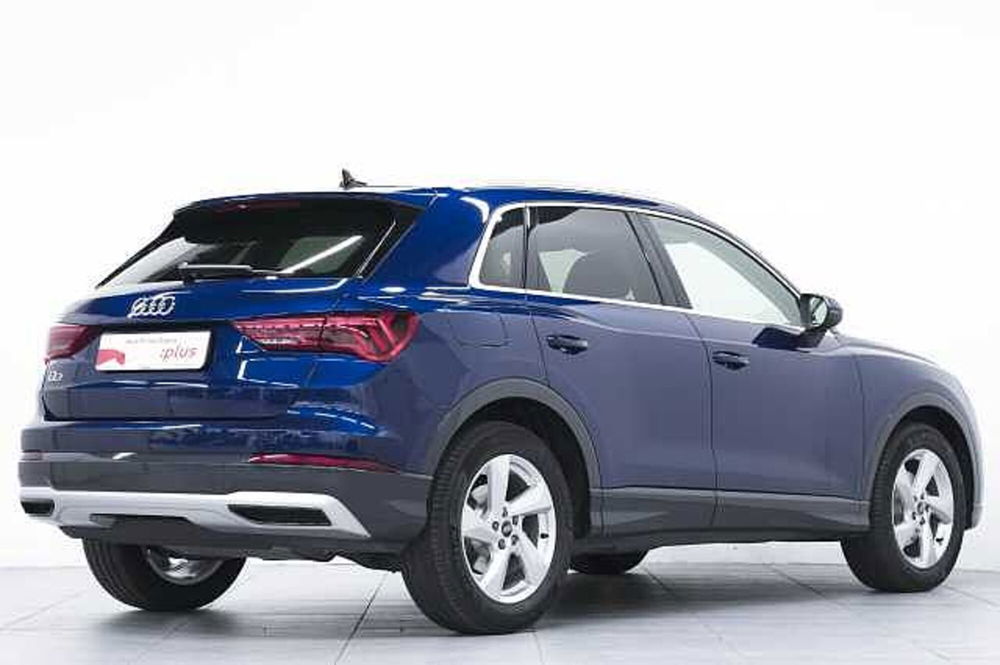 Audi Q3 usata a Como (5)