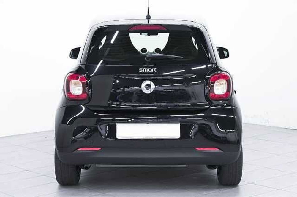 smart forfour usata a Como (3)