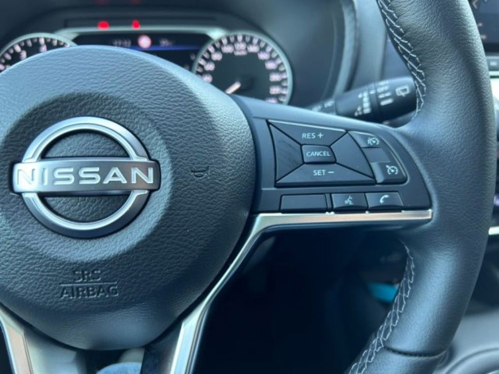 Nissan Juke usata a Modena (11)