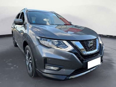 Nissan X-Trail dCi 150 2WD N-Connecta del 2020 usata a Empoli