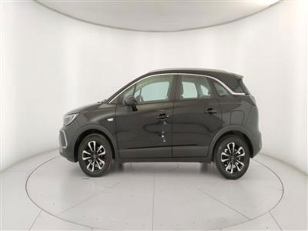 Opel Crossland usata a Bari (3)