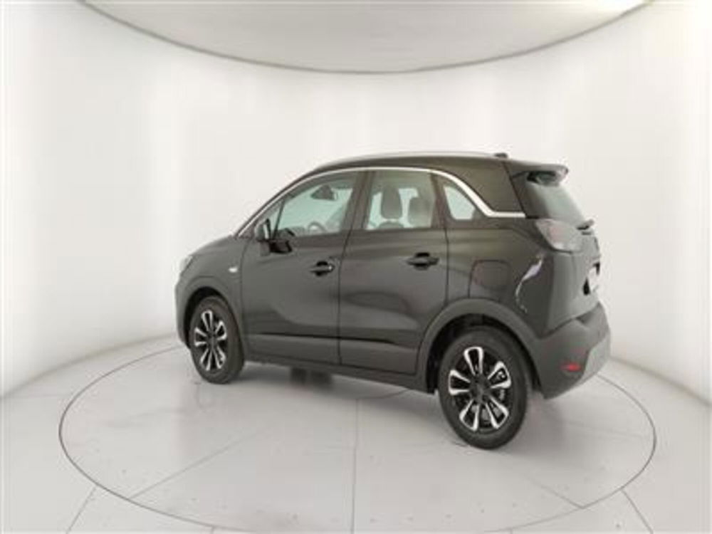 Opel Crossland usata a Bari (4)