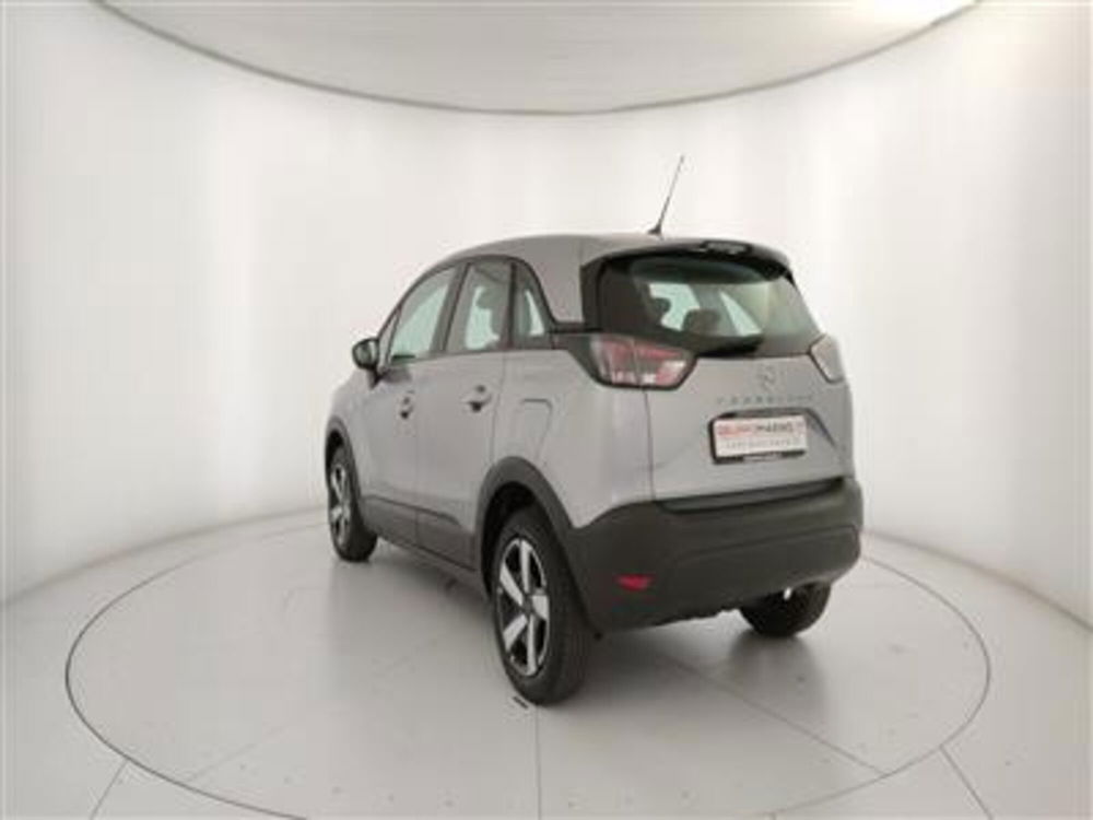 Opel Crossland usata a Bari (5)