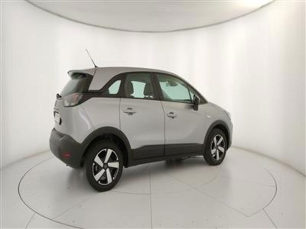 Opel Crossland usata a Bari (8)