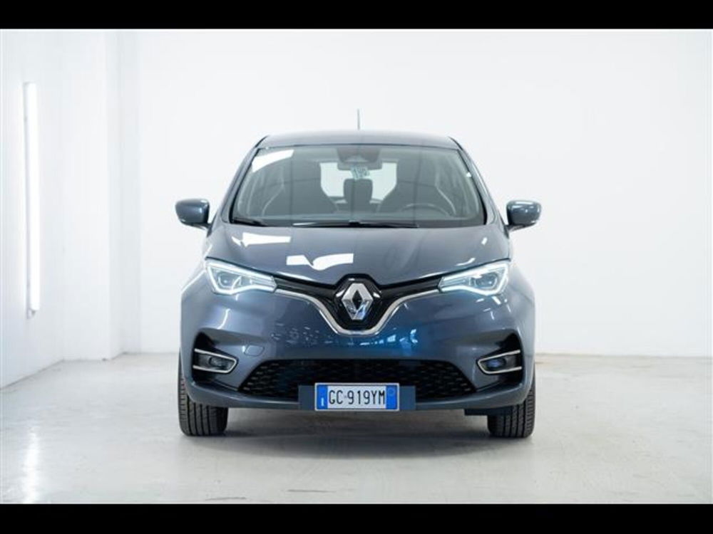 Renault Zoe usata a Torino (3)