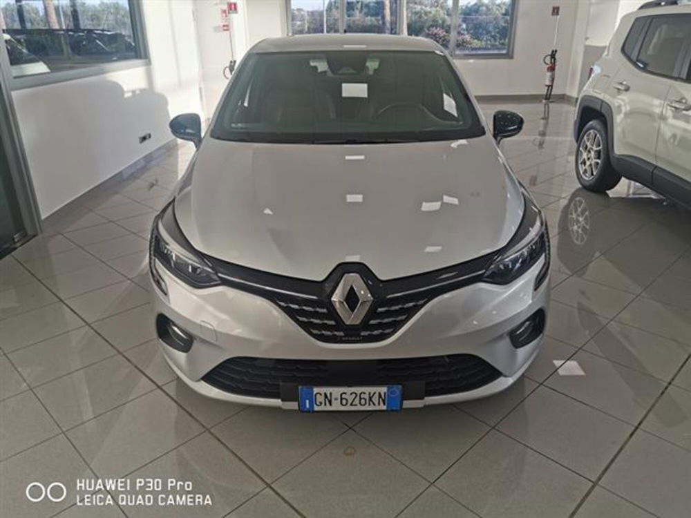 Renault Clio usata a Brindisi