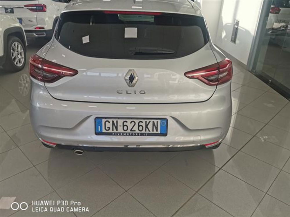 Renault Clio usata a Brindisi (4)