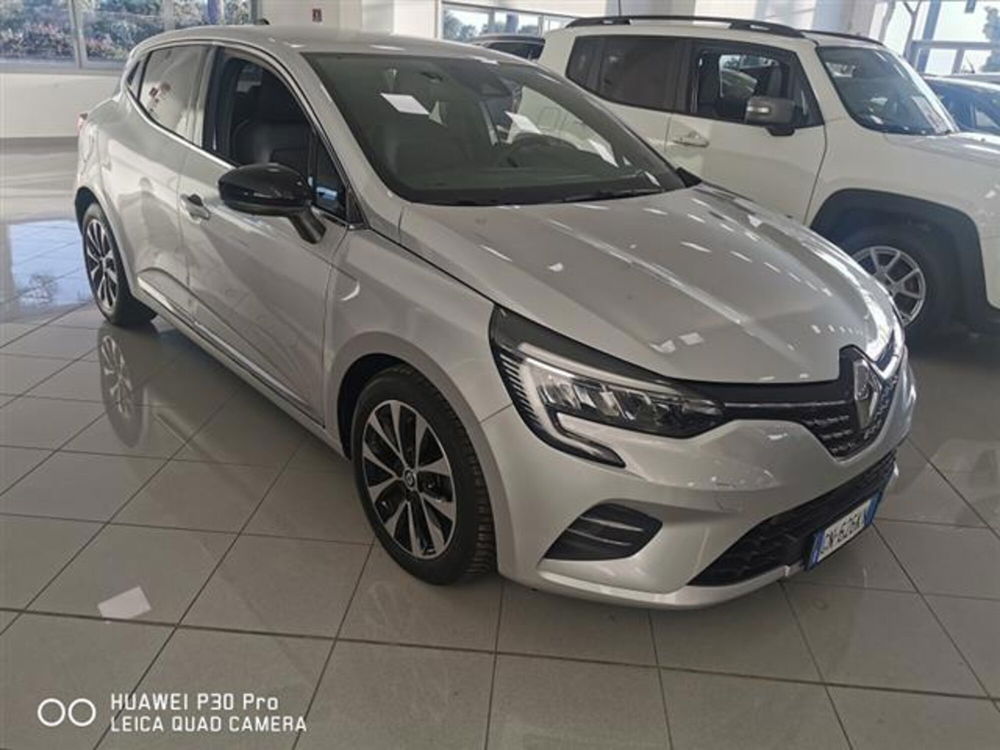 Renault Clio usata a Brindisi (7)