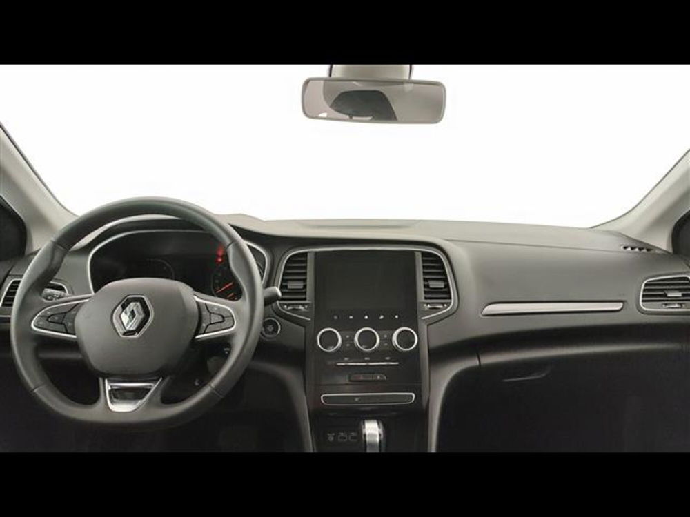 Renault Mégane Sporter usata a Milano (11)