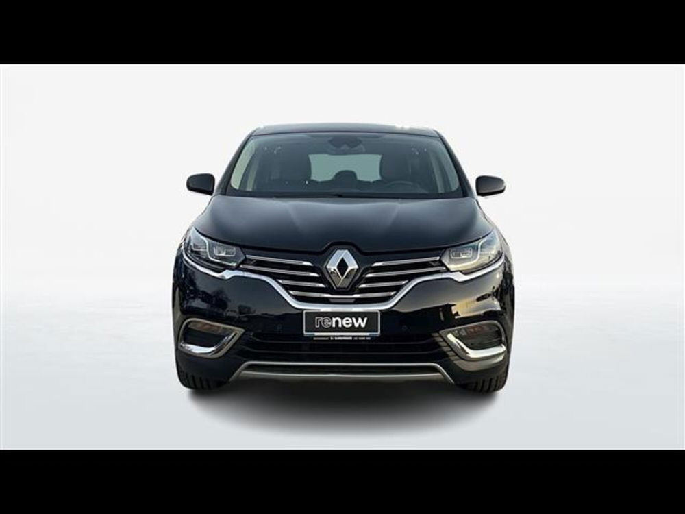 Renault Espace usata a Lecce (4)