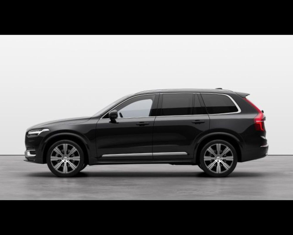 Volvo XC90 nuova a Treviso (2)