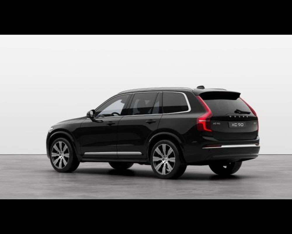 Volvo XC90 nuova a Treviso (3)