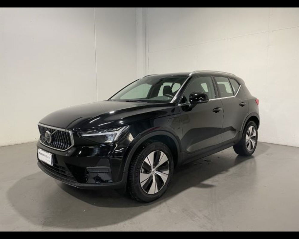 Volvo XC40 usata a Treviso