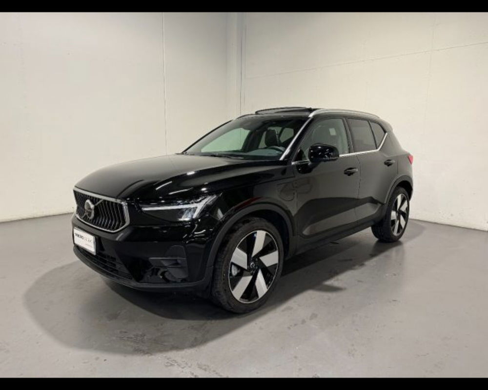 Volvo XC40 usata a Treviso