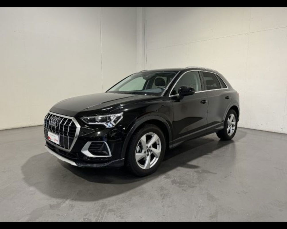 Audi Q3 usata a Treviso