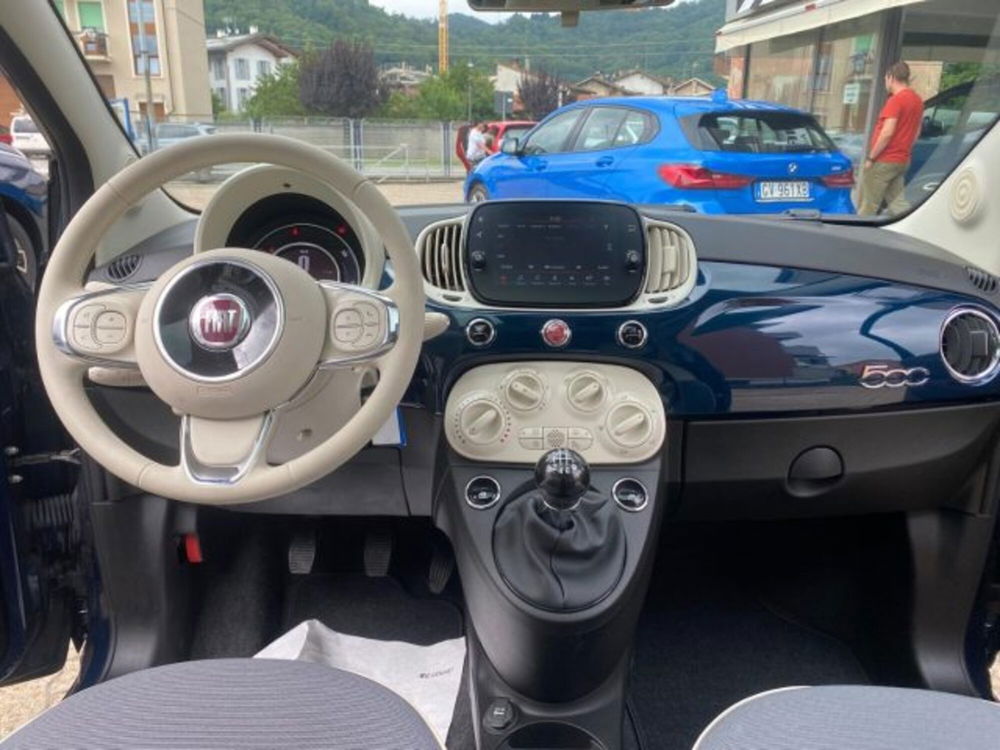 Fiat 500 usata a Cuneo (13)