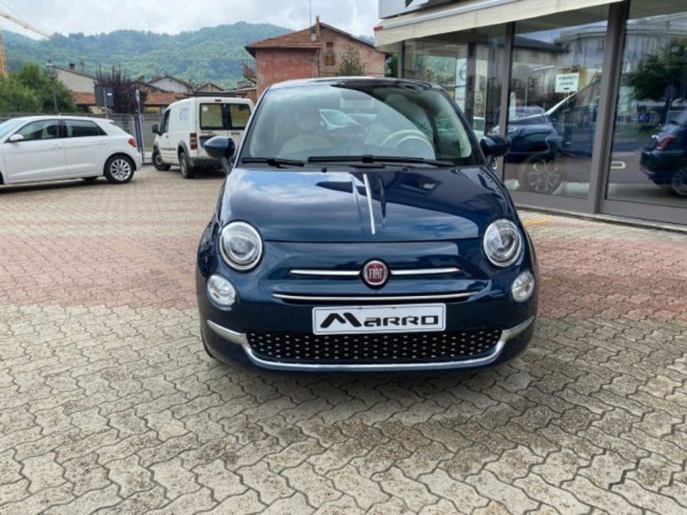 Fiat 500 usata a Cuneo (3)