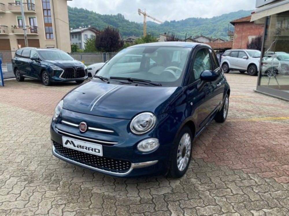 Fiat 500 usata a Cuneo (5)