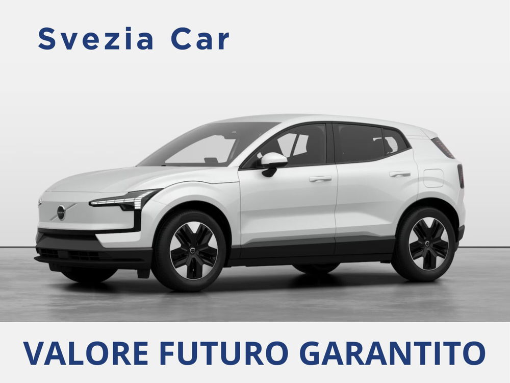 Volvo EX30 nuova a Milano